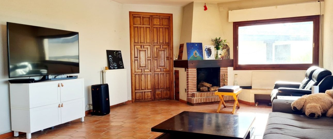 Wiederverkauf - Country house - Marbella - Las Chapas
