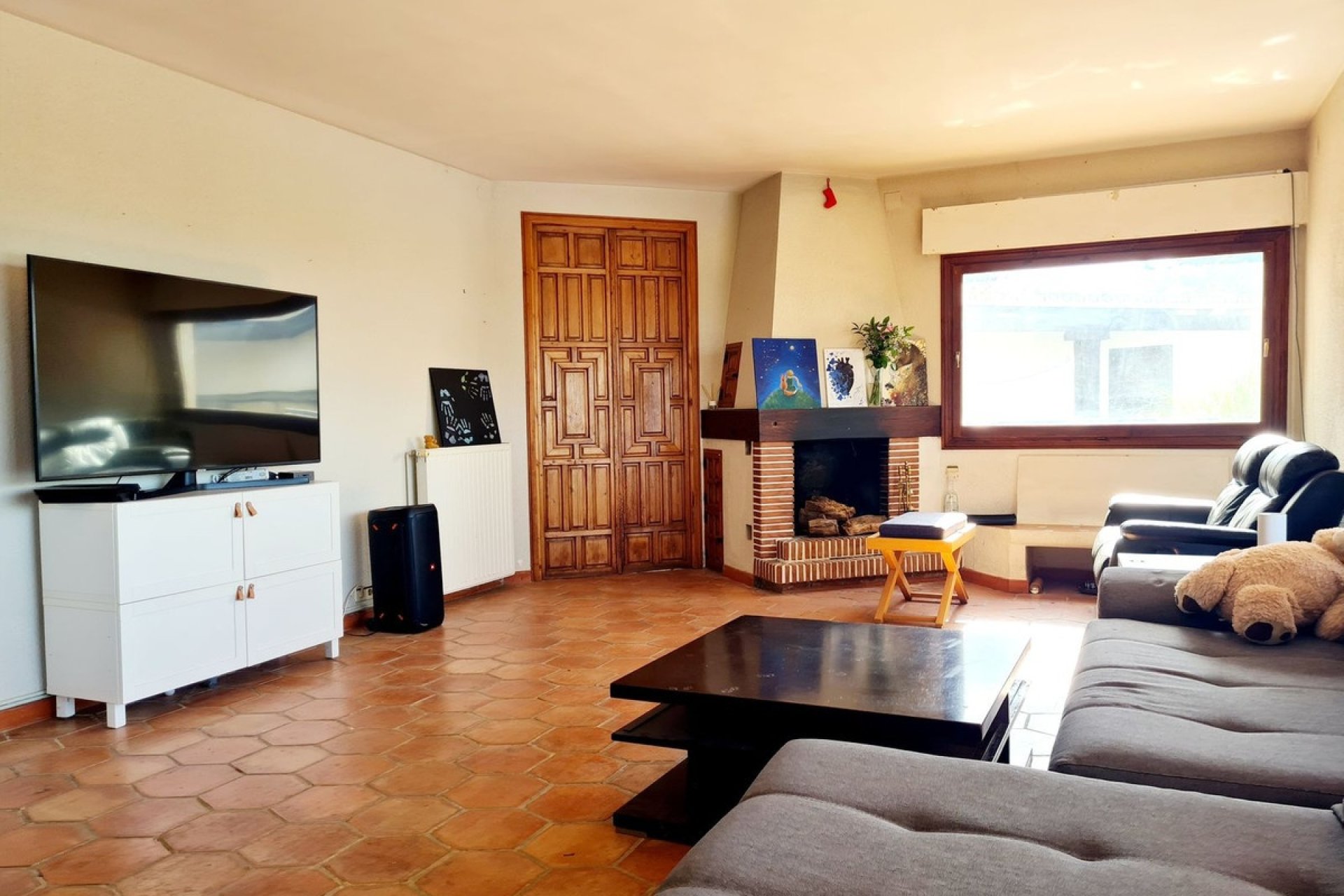 Wiederverkauf - Country house - Marbella - Las Chapas