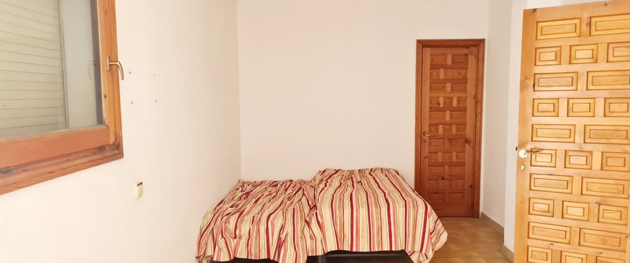 Wiederverkauf - Country house - Marbella - Las Chapas