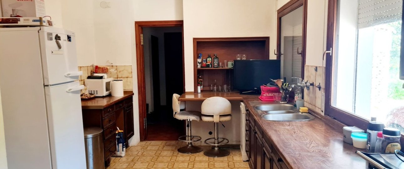 Wiederverkauf - Country house - Marbella - Las Chapas
