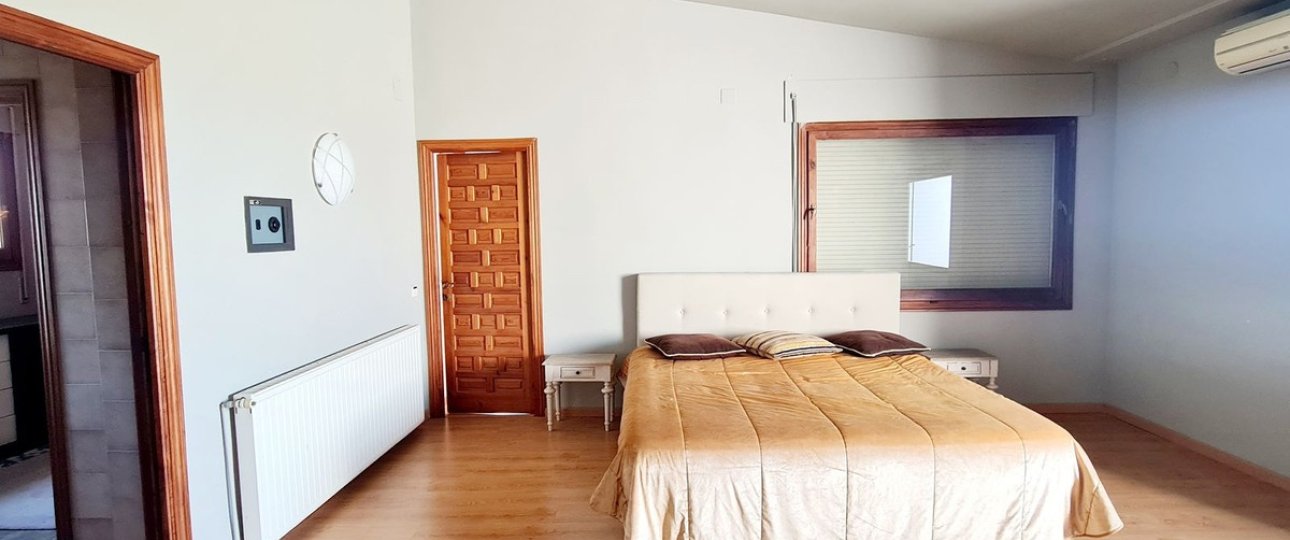 Wiederverkauf - Country house - Marbella - Las Chapas