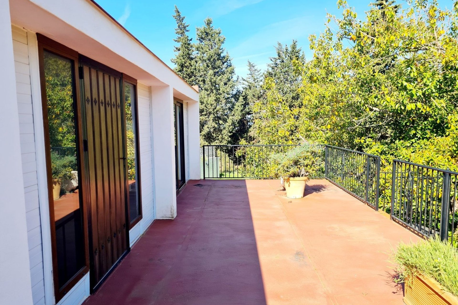 Wiederverkauf - Country house - Marbella - Las Chapas