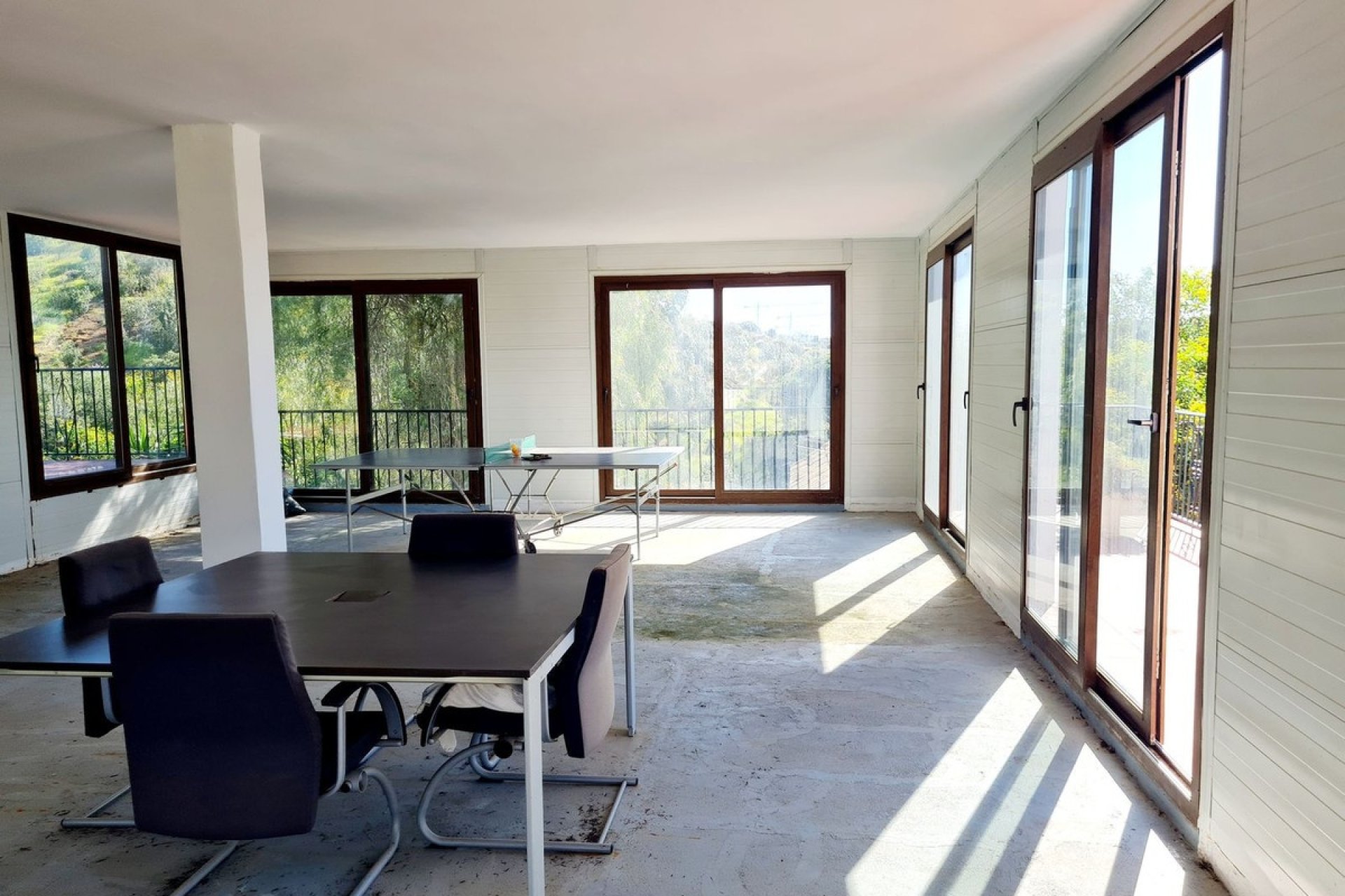 Wiederverkauf - Country house - Marbella - Las Chapas