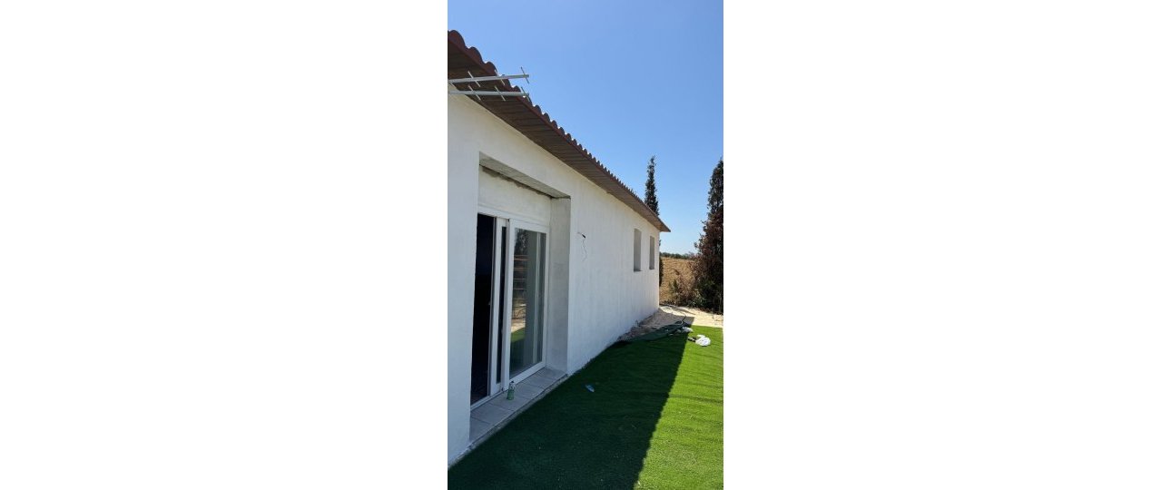 Wiederverkauf - Country house - Marbella - Marbella Centro