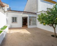 Wiederverkauf - Country house - Marbella - Marbella Centro