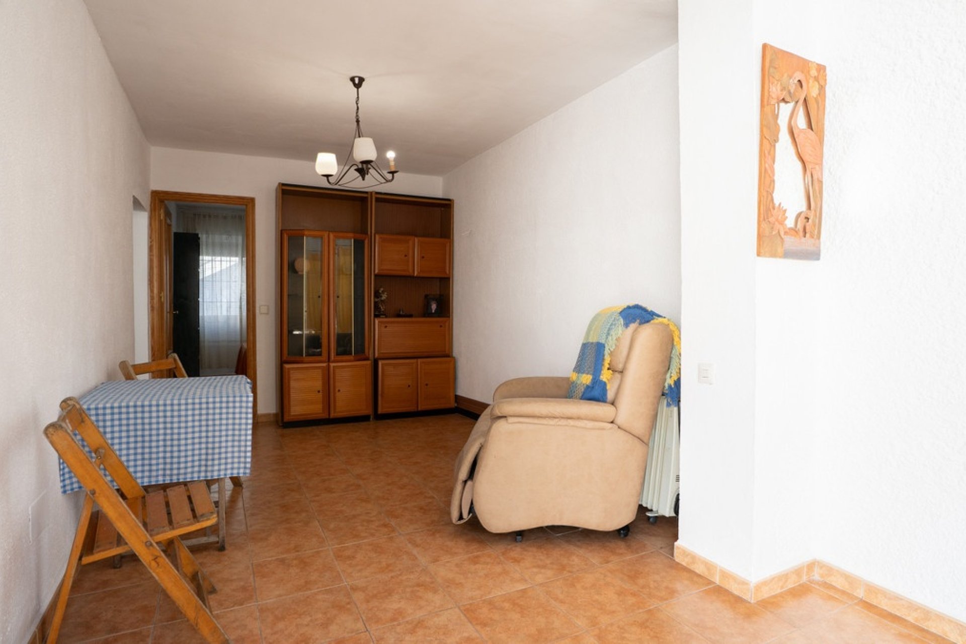 Wiederverkauf - Country house - Marbella - Marbella Centro