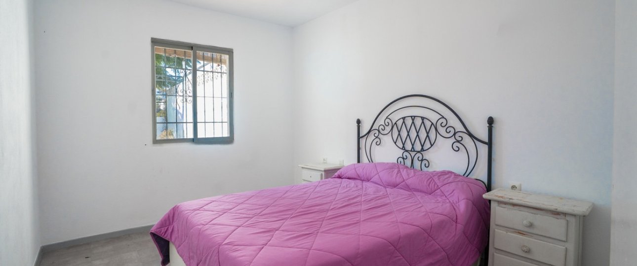 Wiederverkauf - Country house - Marbella - Marbella Centro