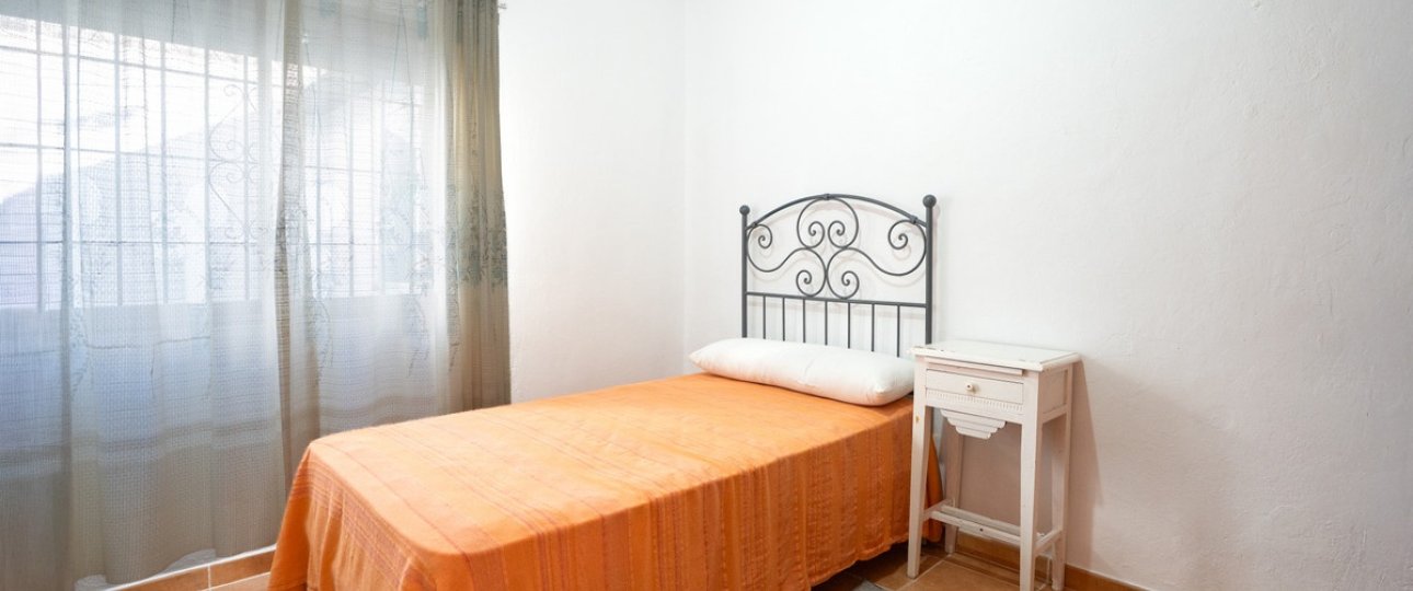 Wiederverkauf - Country house - Marbella - Marbella Centro