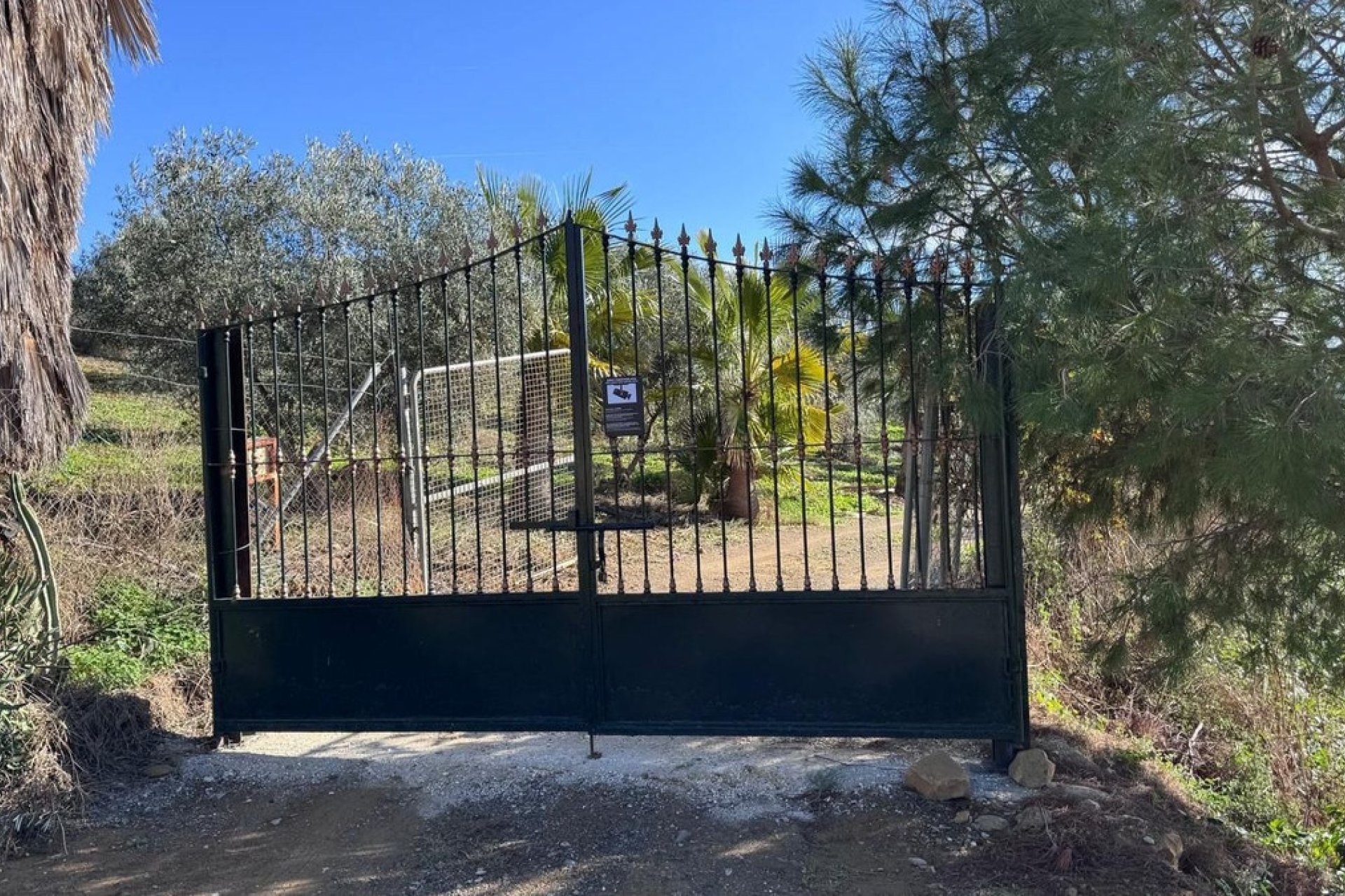 Wiederverkauf - Country house - Marbella - Marbella Centro