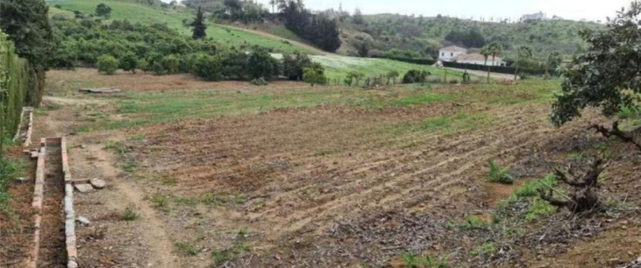Wiederverkauf - Country house - Mijas - Campo Mijas