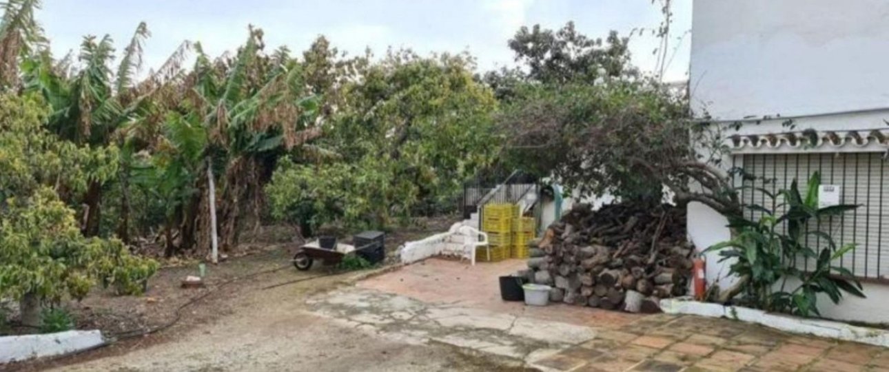 Wiederverkauf - Country house - Mijas - Campo Mijas