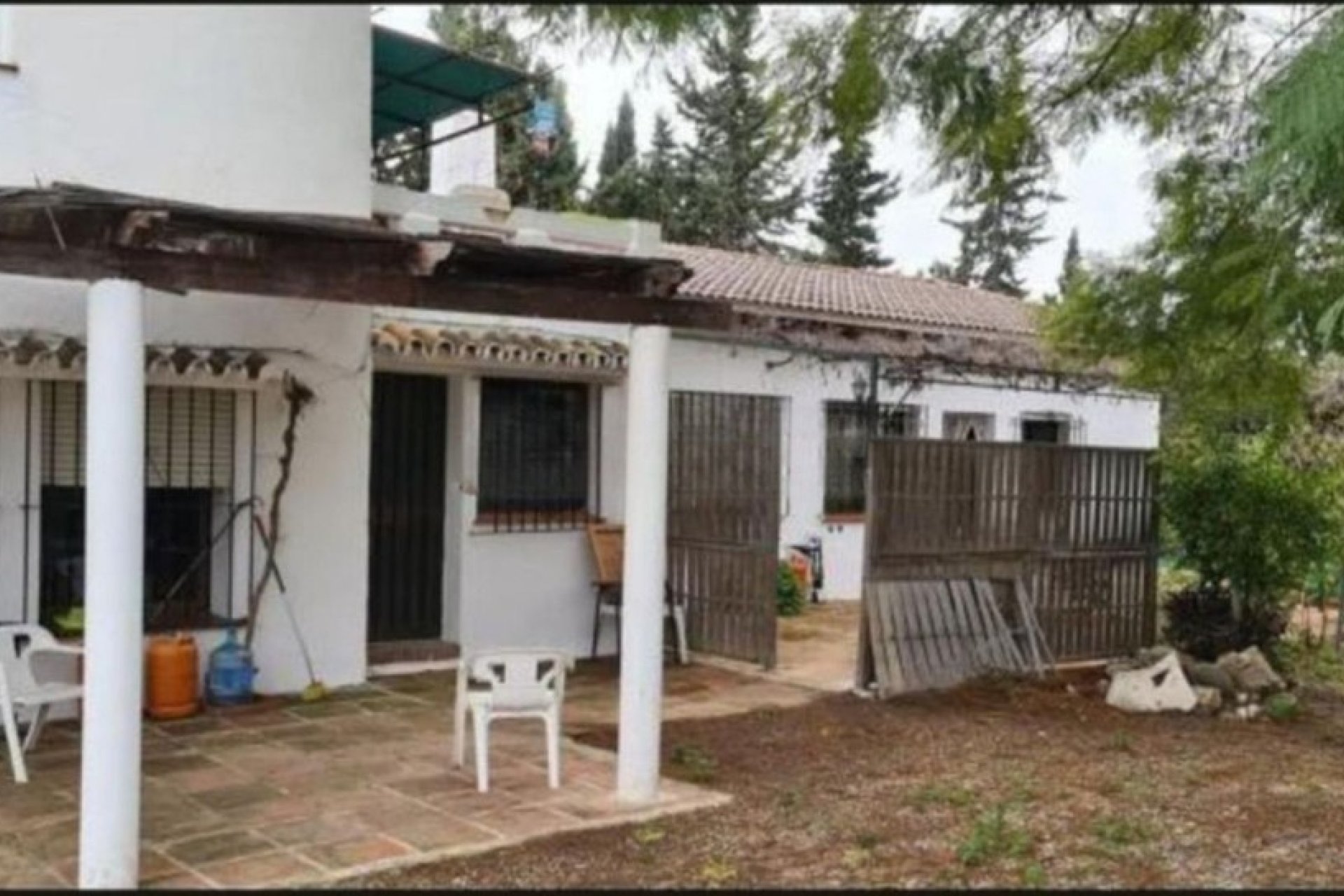 Wiederverkauf - Country house - Mijas - Campo Mijas