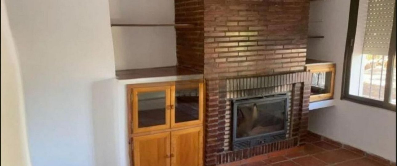 Wiederverkauf - Country house - Mijas - Campo Mijas