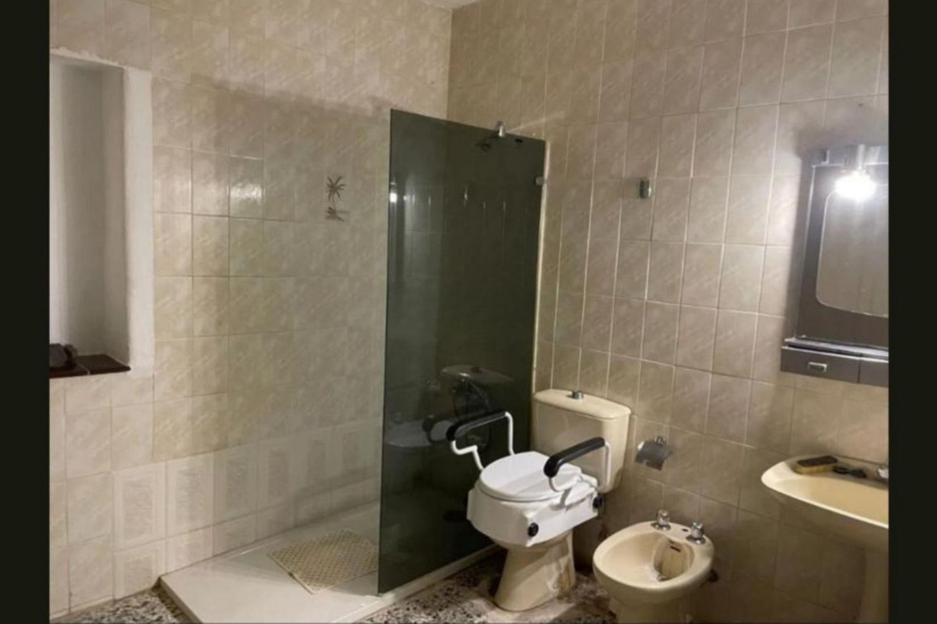 Wiederverkauf - Country house - Mijas - Campo Mijas