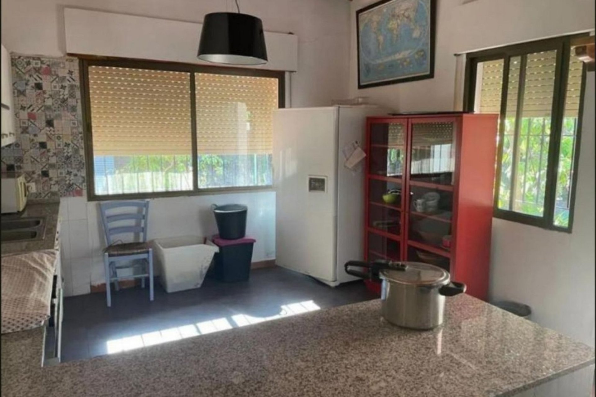 Wiederverkauf - Country house - Mijas - Campo Mijas