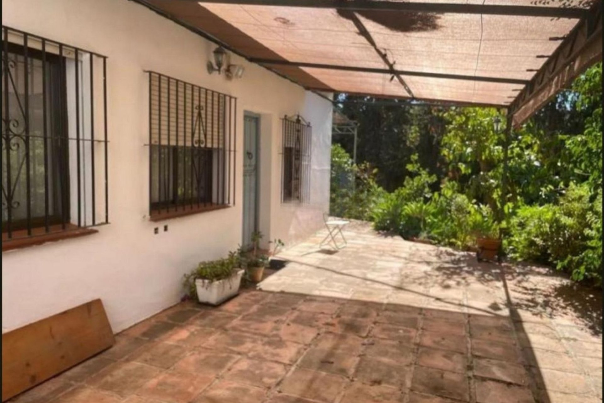 Wiederverkauf - Country house - Mijas - Campo Mijas