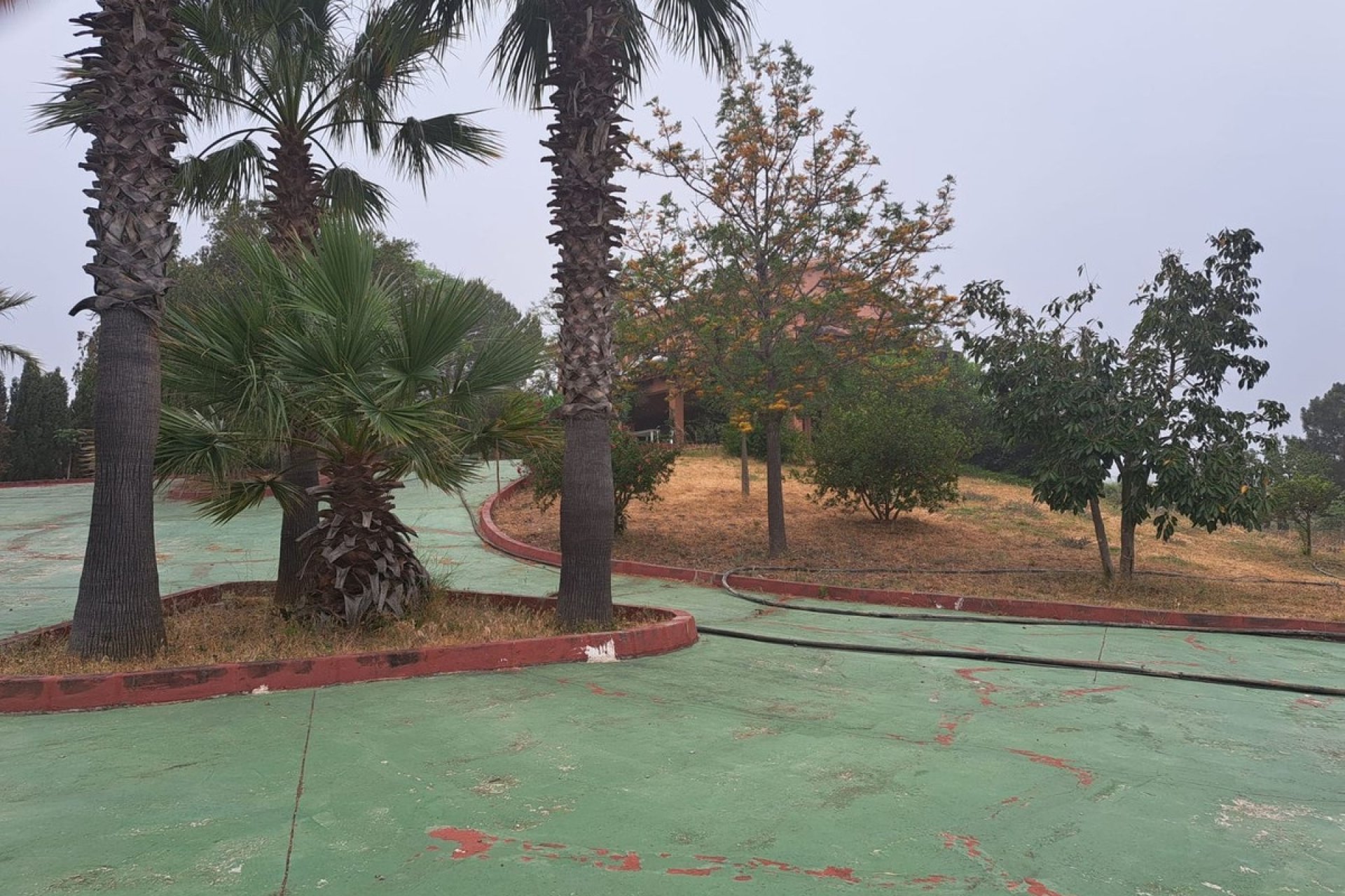 Wiederverkauf - Country house - Mijas - Entrerrios