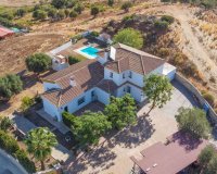 Wiederverkauf - Country house - Mijas - Entrerrios