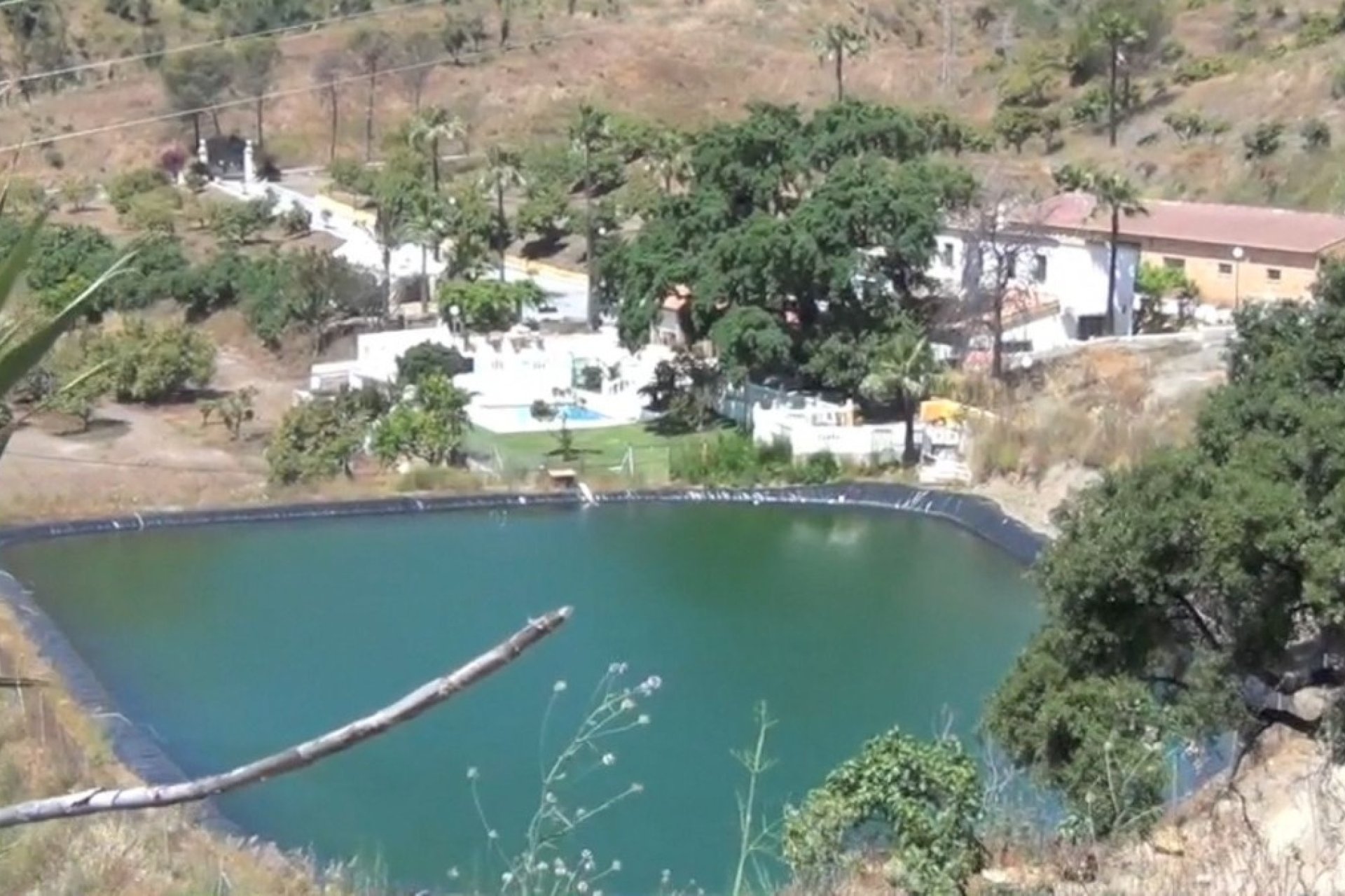 Wiederverkauf - Country house - Mijas - Entrerrios