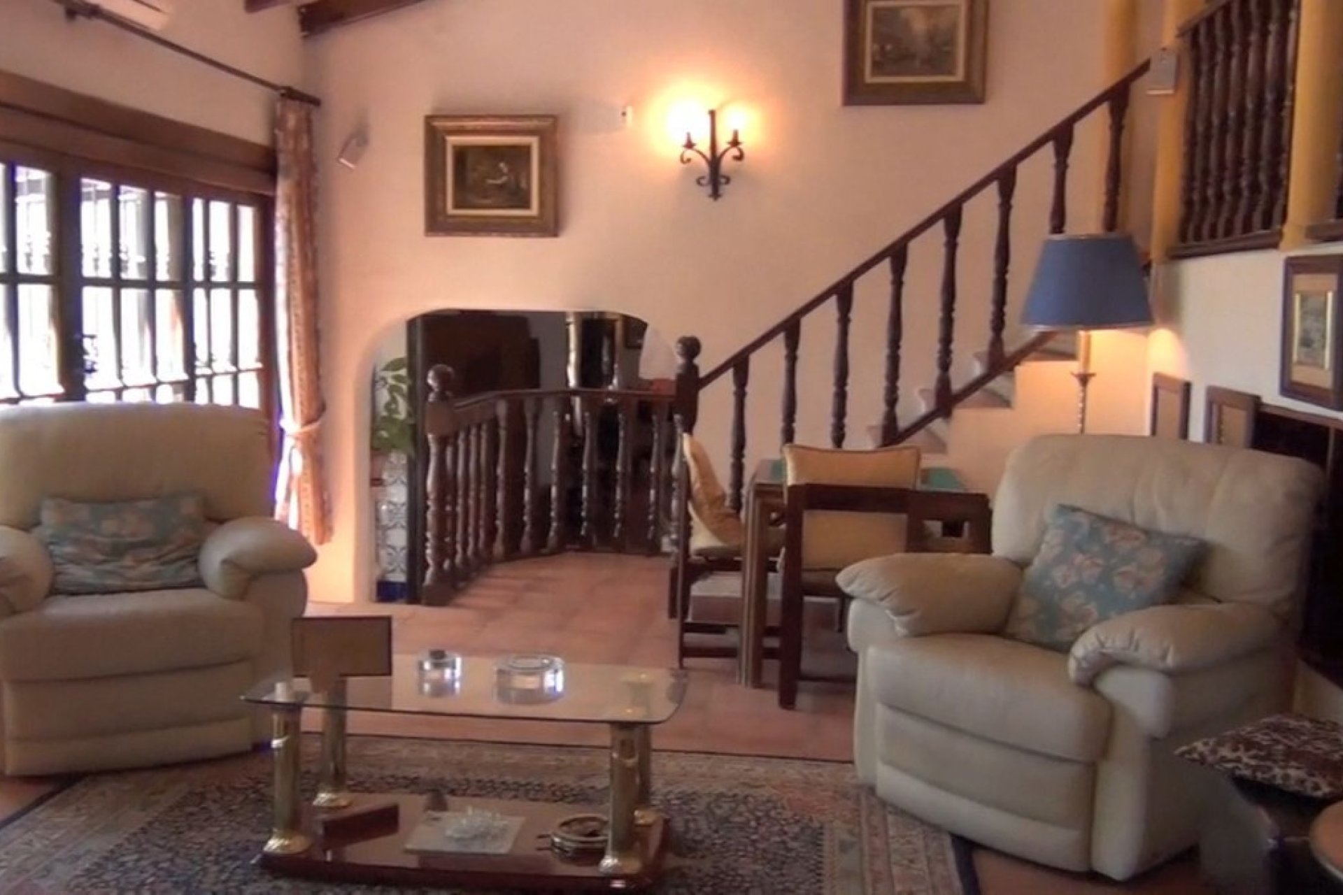 Wiederverkauf - Country house - Mijas - Entrerrios