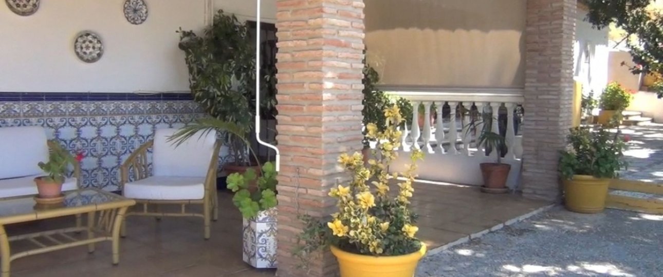 Wiederverkauf - Country house - Mijas - Entrerrios