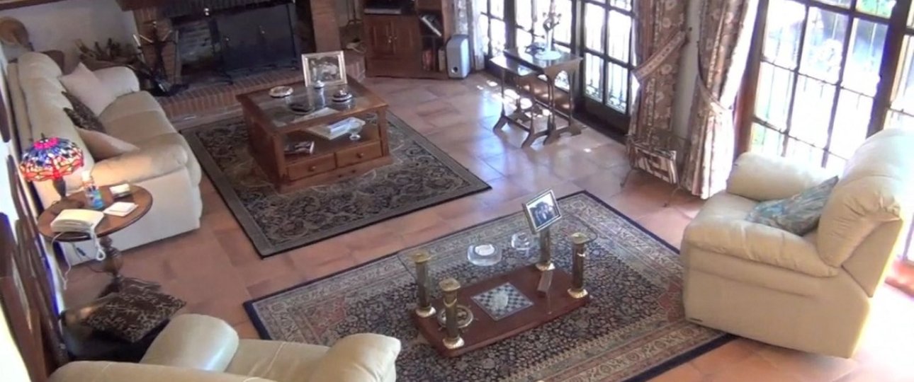 Wiederverkauf - Country house - Mijas - Entrerrios