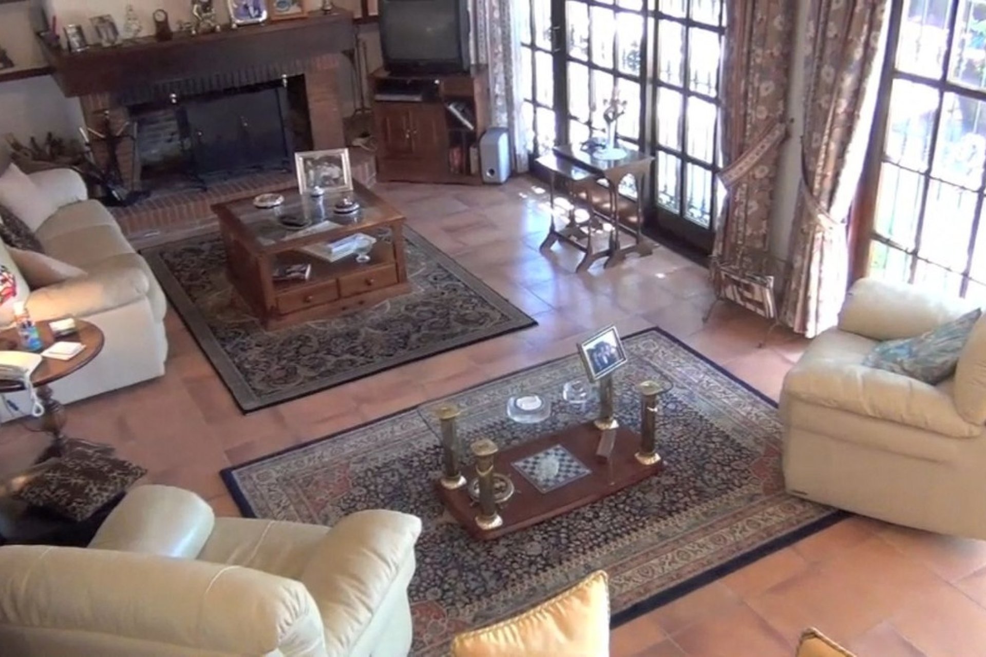 Wiederverkauf - Country house - Mijas - Entrerrios