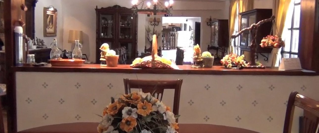 Wiederverkauf - Country house - Mijas - Entrerrios