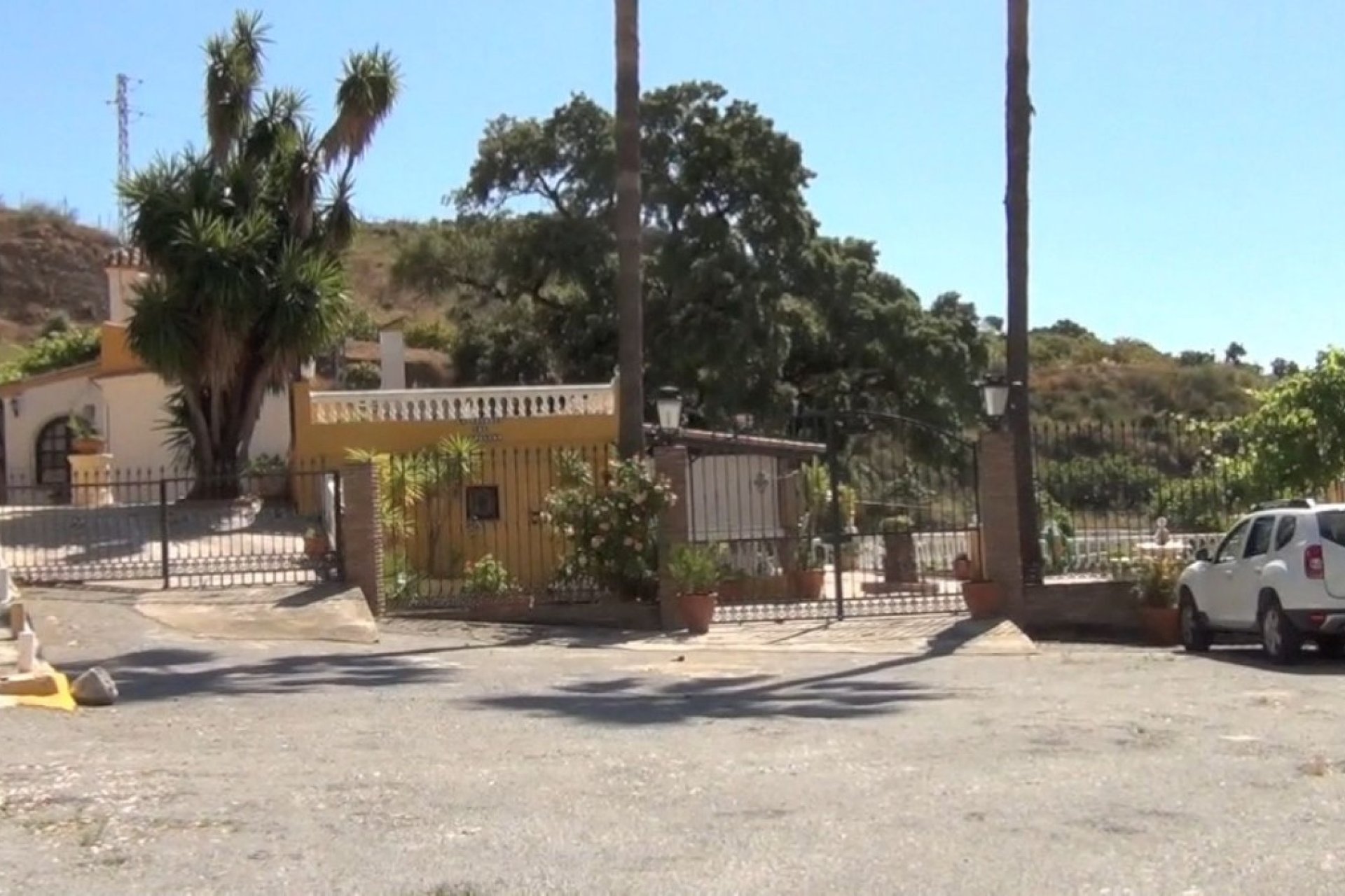 Wiederverkauf - Country house - Mijas - Entrerrios