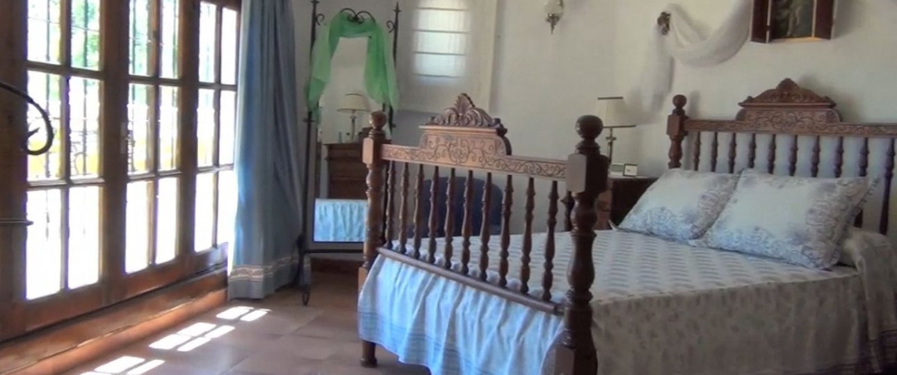 Wiederverkauf - Country house - Mijas - Entrerrios
