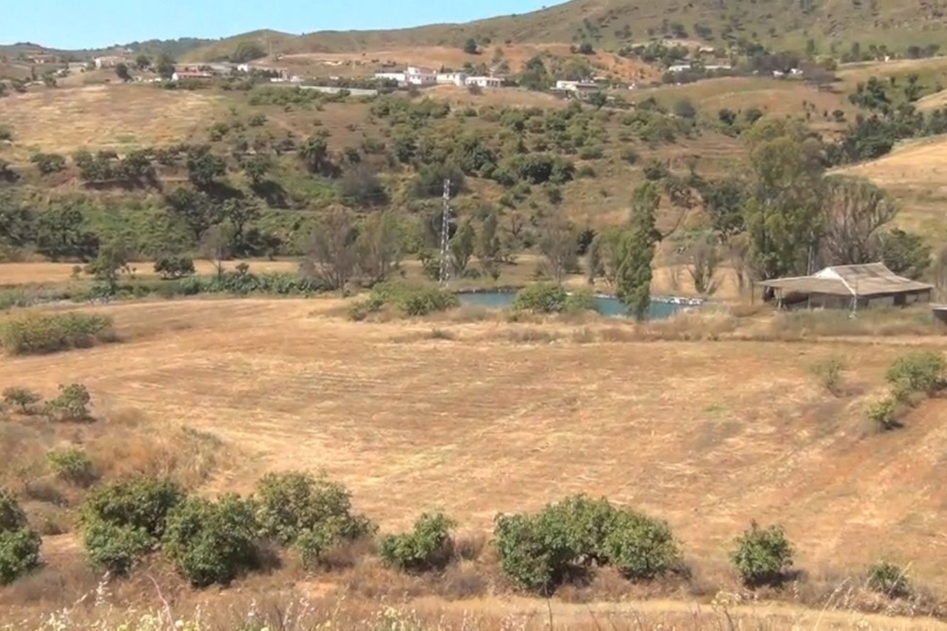Wiederverkauf - Country house - Mijas - Entrerrios
