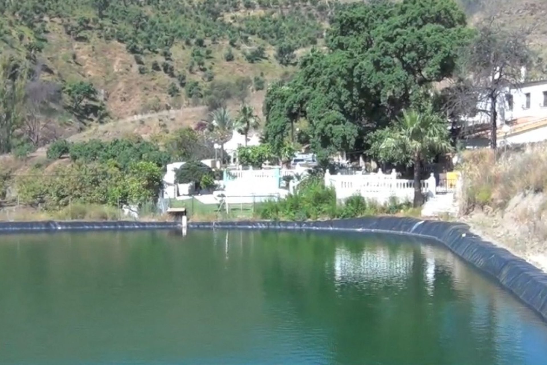 Wiederverkauf - Country house - Mijas - Entrerrios