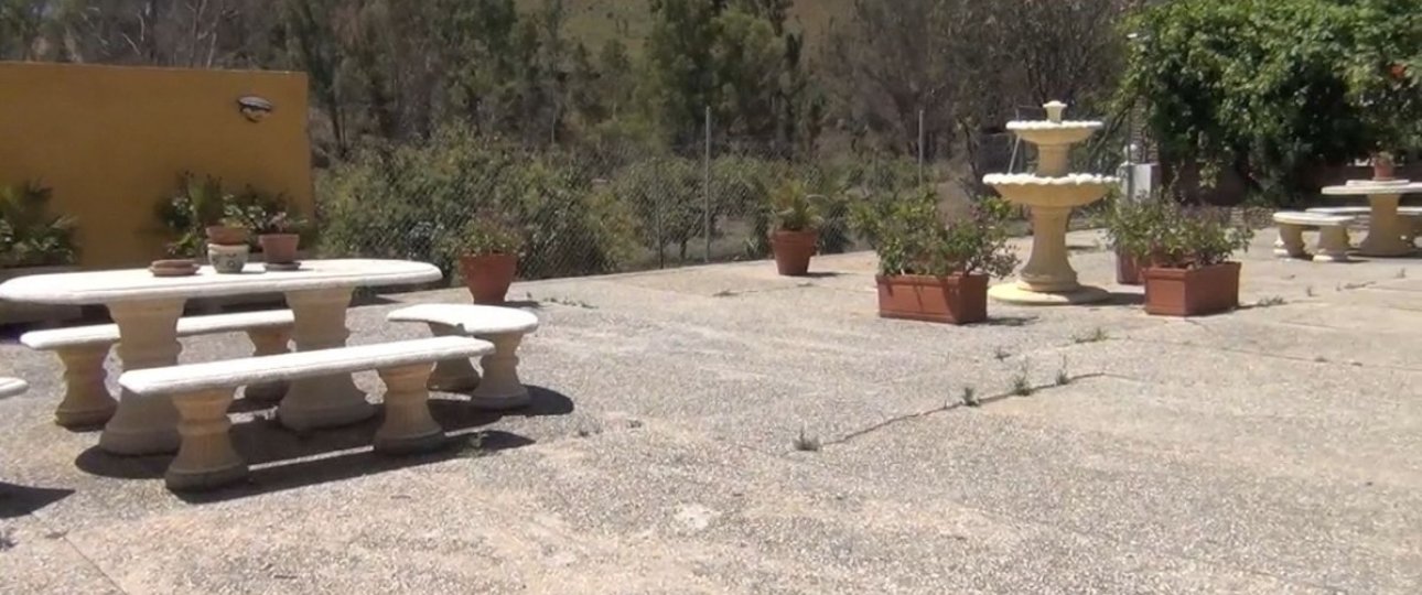 Wiederverkauf - Country house - Mijas - Entrerrios