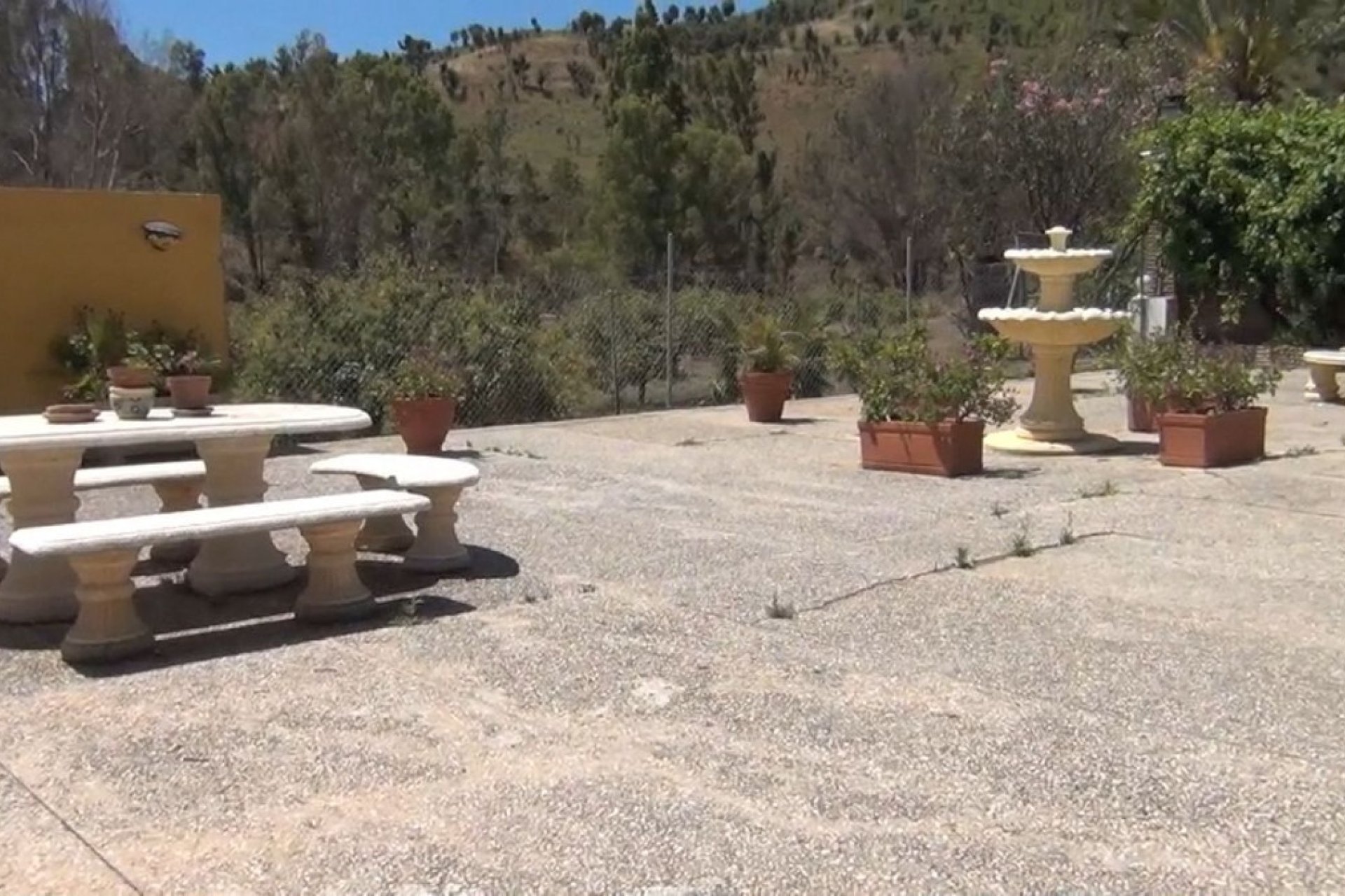 Wiederverkauf - Country house - Mijas - Entrerrios