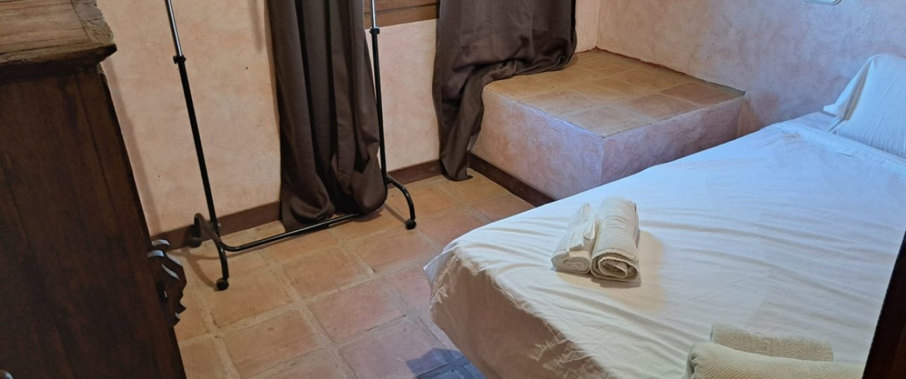 Wiederverkauf - Country house - Mijas - Entrerrios