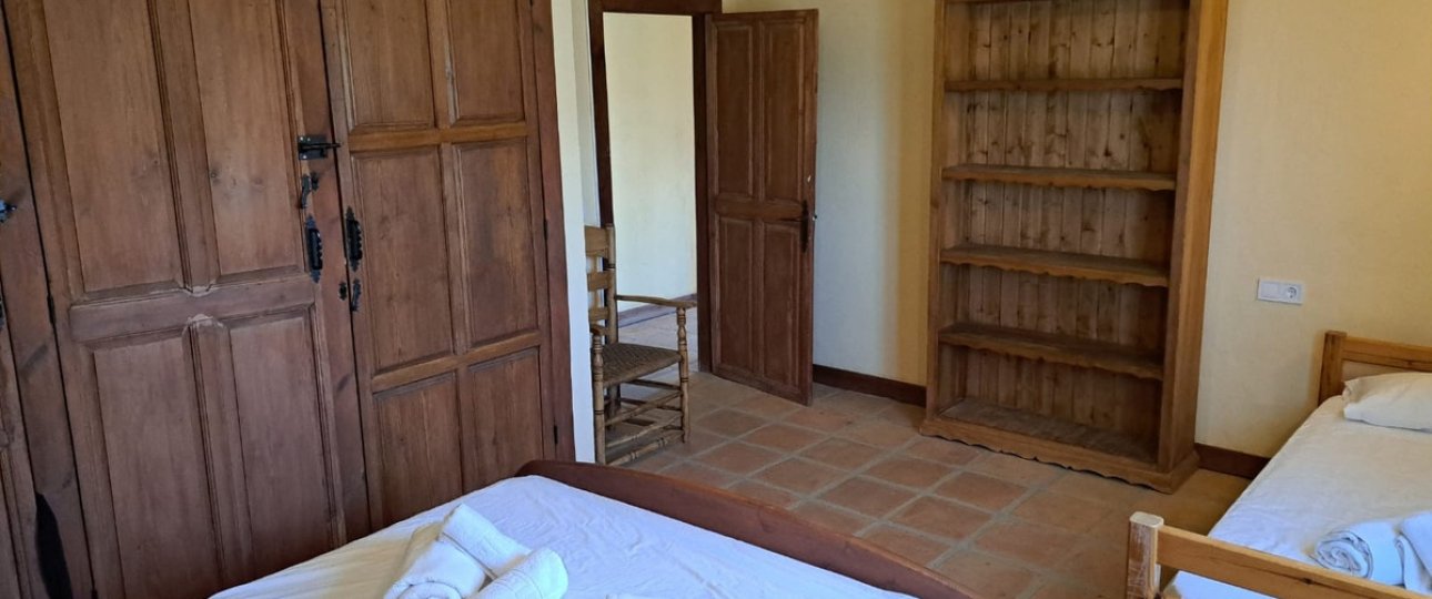 Wiederverkauf - Country house - Mijas - Entrerrios