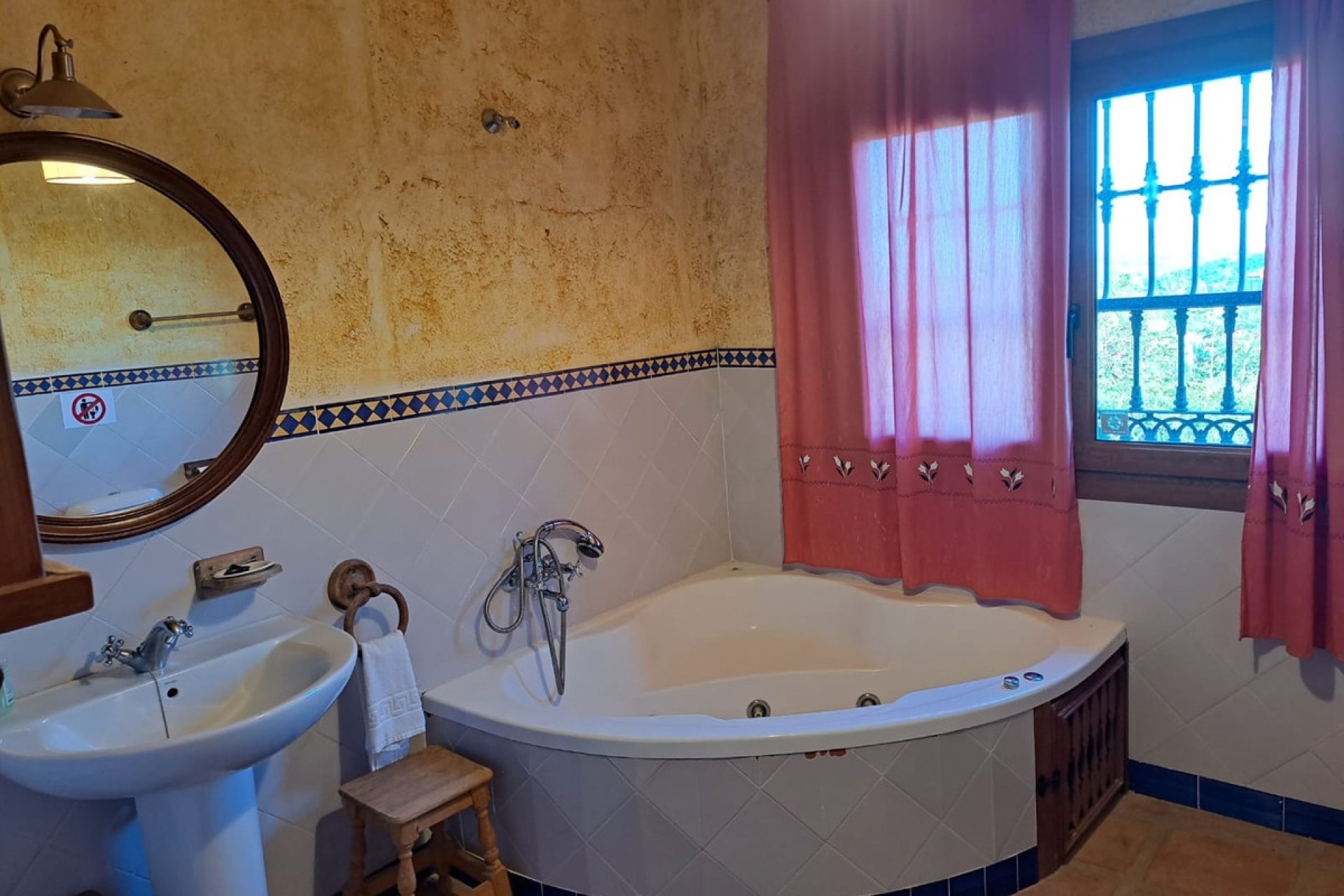 Wiederverkauf - Country house - Mijas - Entrerrios