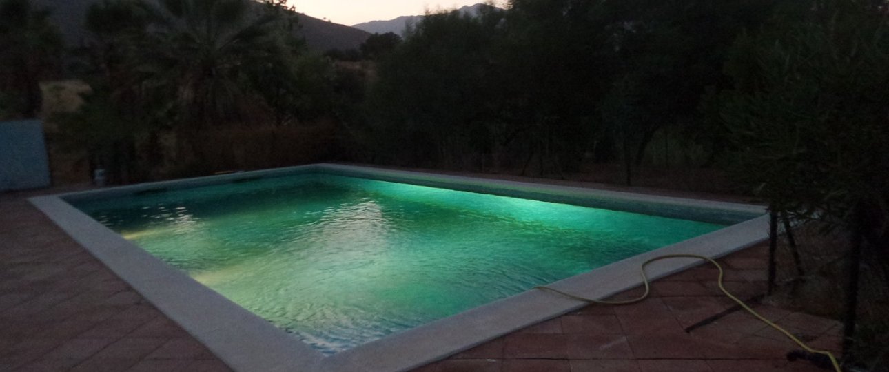 Wiederverkauf - Country house - Mijas - Entrerrios