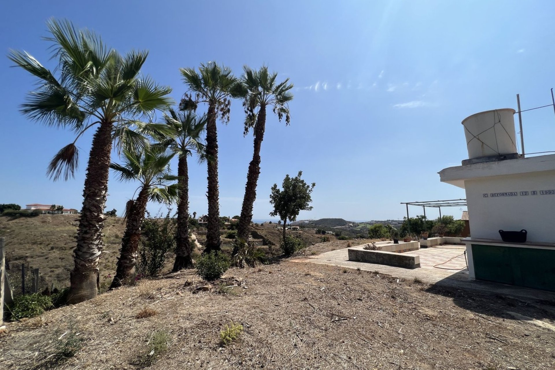 Wiederverkauf - Country house - Mijas - La Cala de Mijas