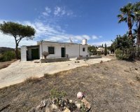 Wiederverkauf - Country house - Mijas - La Cala de Mijas