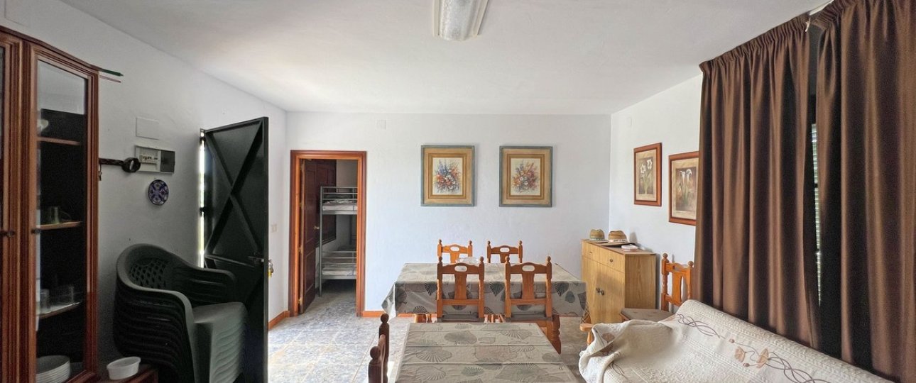 Wiederverkauf - Country house - Mijas - La Cala de Mijas