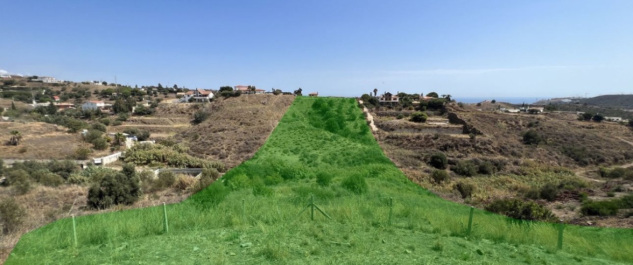 Wiederverkauf - Country house - Mijas - La Cala de Mijas
