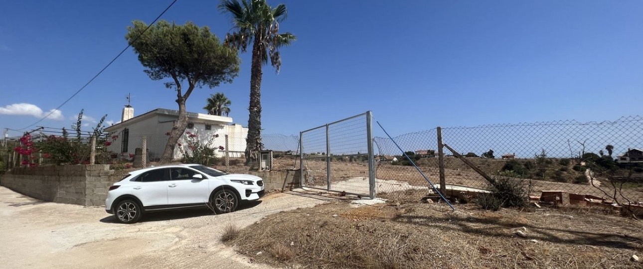 Wiederverkauf - Country house - Mijas - La Cala de Mijas