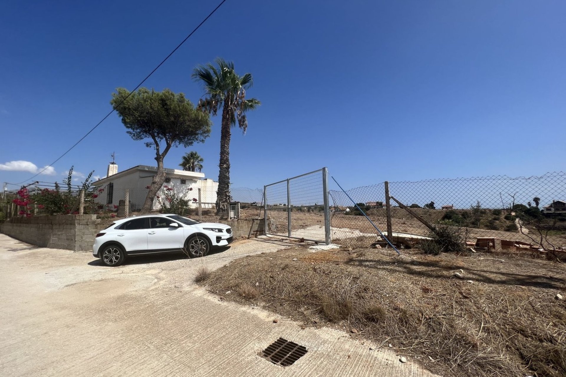 Wiederverkauf - Country house - Mijas - La Cala de Mijas