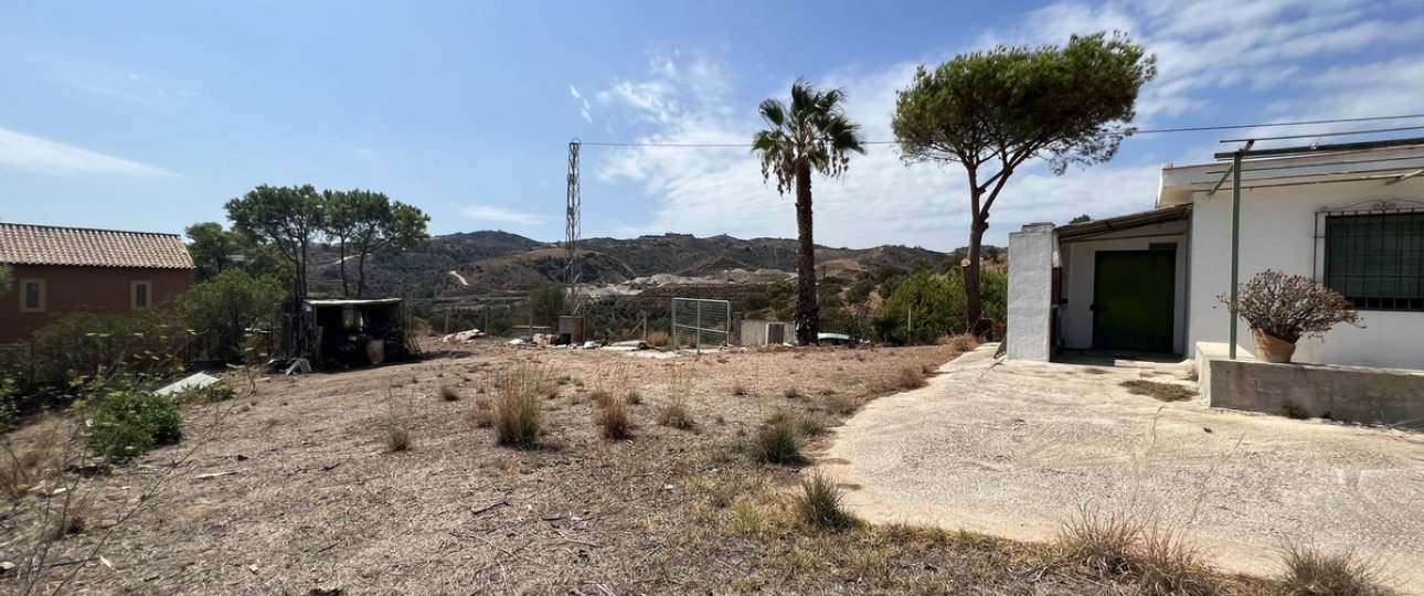 Wiederverkauf - Country house - Mijas - La Cala de Mijas