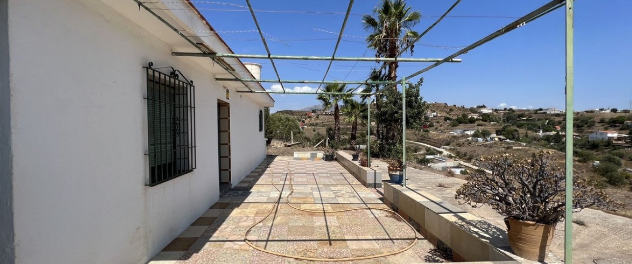 Wiederverkauf - Country house - Mijas - La Cala de Mijas