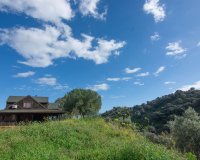 Wiederverkauf - Country house - Mijas - La Cala Golf