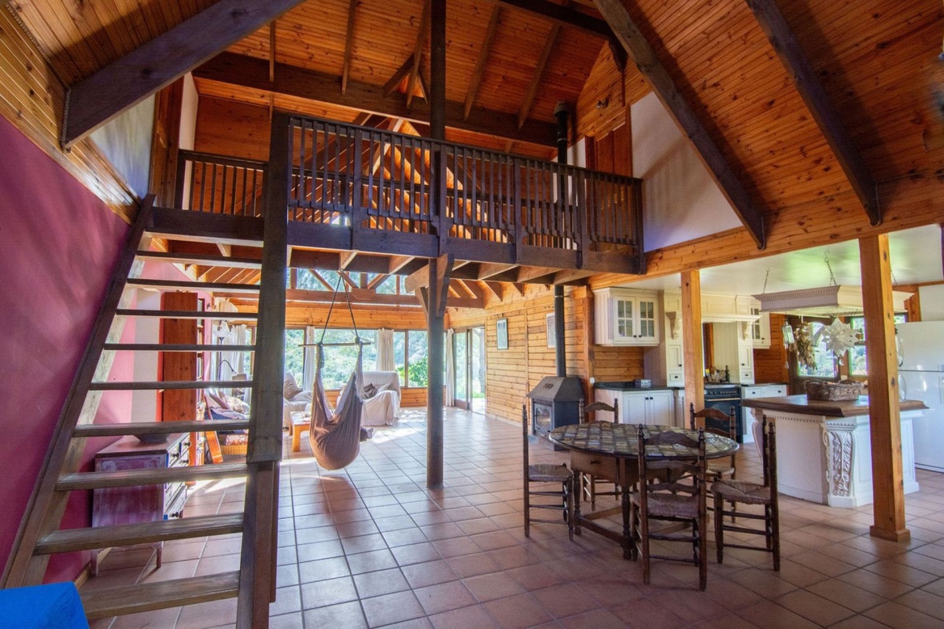 Wiederverkauf - Country house - Mijas - La Cala Golf