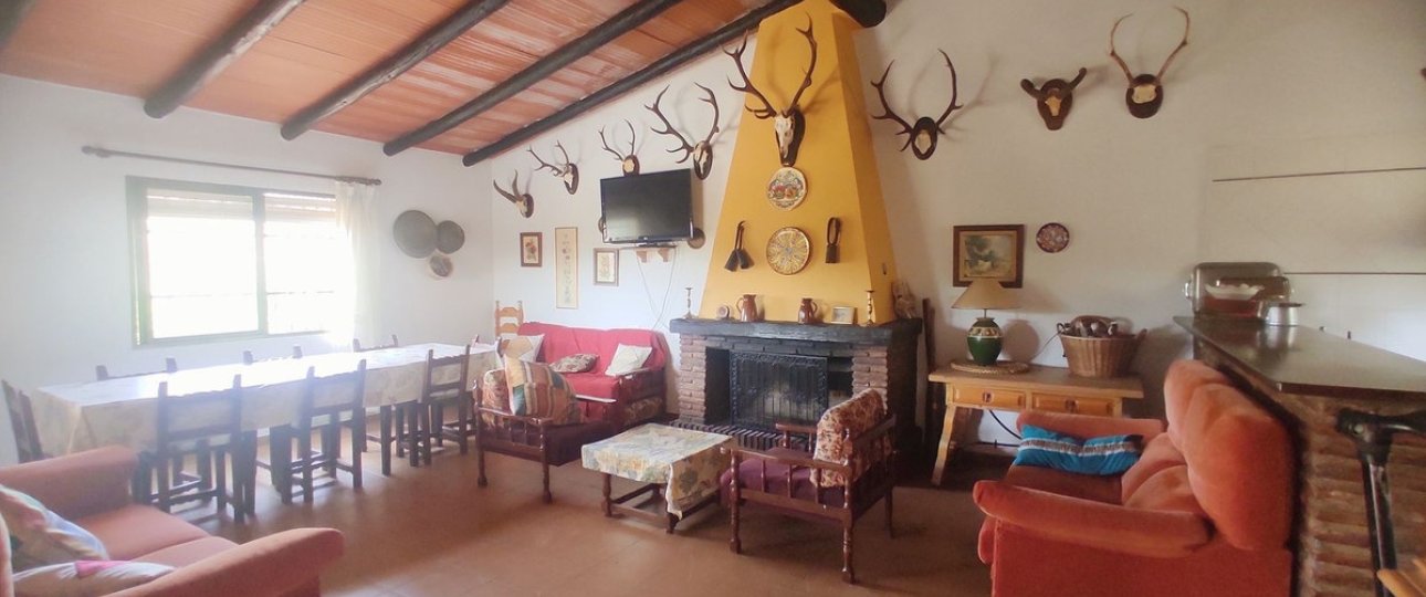 Wiederverkauf - Country house - Mijas - La Cala