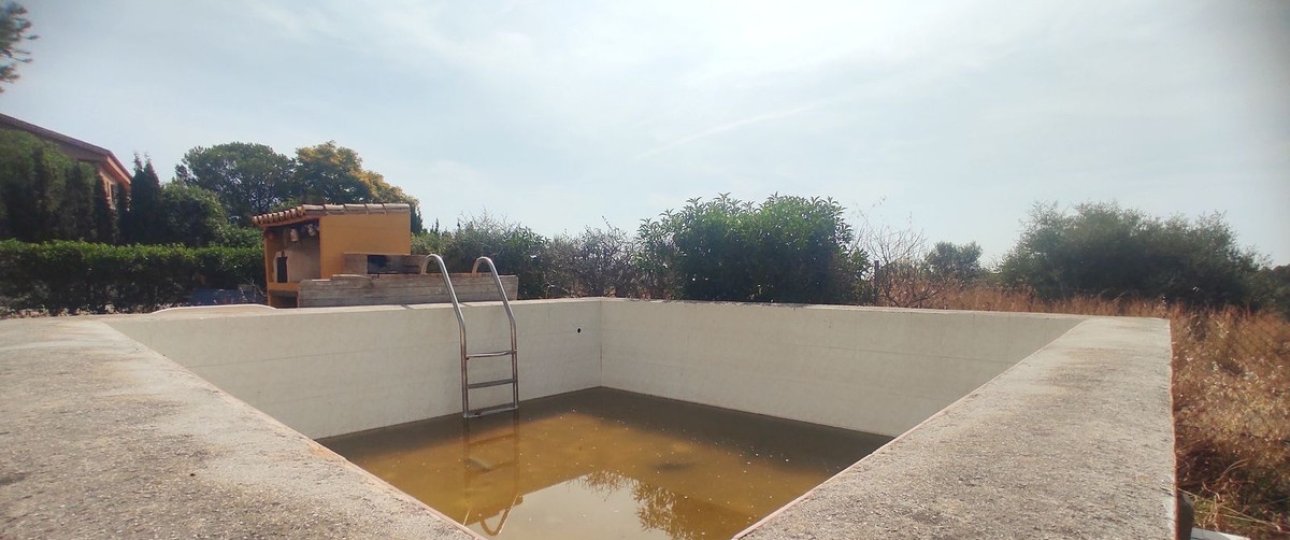 Wiederverkauf - Country house - Mijas - La Cala